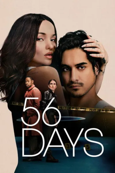 Similar to «Every Year After»: 56 Days