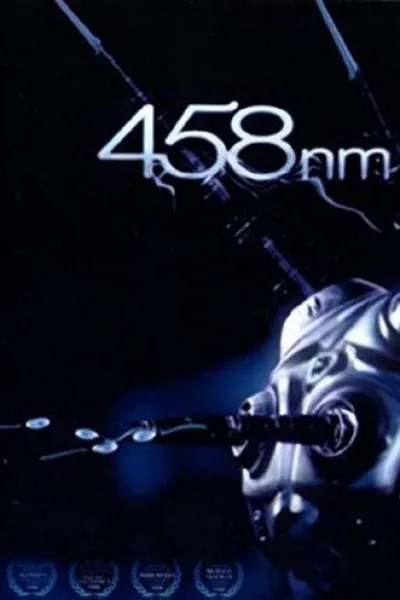 Recommended with «Forgotten Island»: 458nm