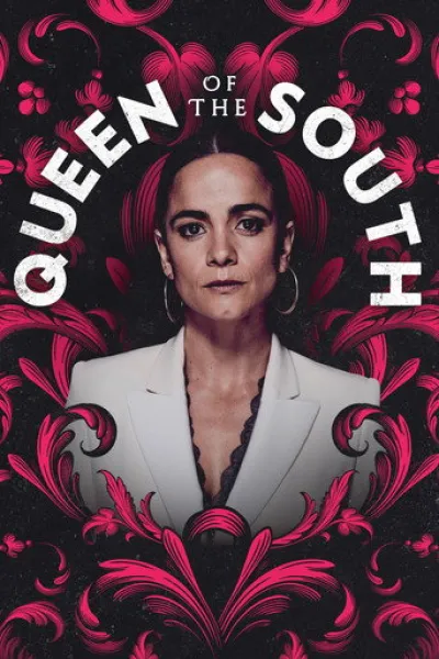 Similar to «Breaking Bad»: Queen of the South