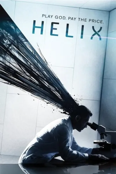 Recommended with «Renegade Immortal»: Helix
