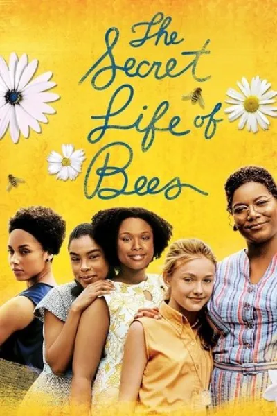 Similar to «The Next Karate Kid»: The Secret Life of Bees