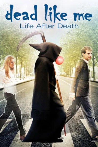 Similar to «Bitter Christmas»: Dead Like Me: Life After Death
