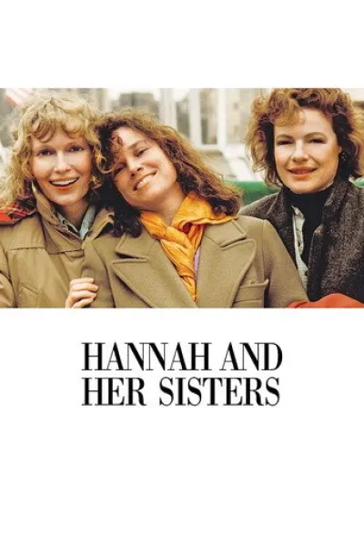 Similar to «Bitter Christmas»: Hannah and Her Sisters