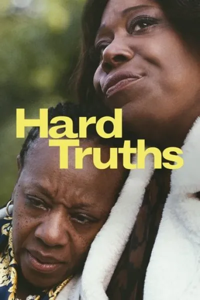 Similar to «Bitter Christmas»: Hard Truths
