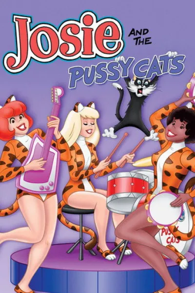 Similar to «Big Nate»: Josie and the Pussycats