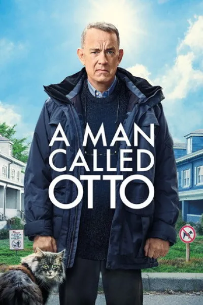 Similar to «Bitter Christmas»: A Man Called Otto