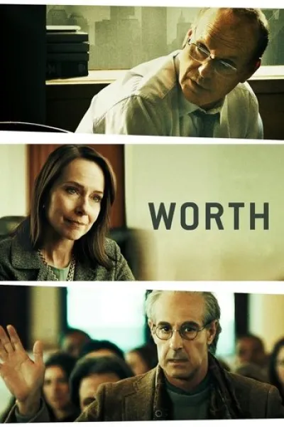 Similar to «Bitter Christmas»: Worth