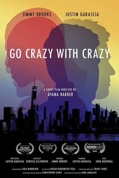 Recommended with «Bitter Christmas»: Go Crazy with Crazy