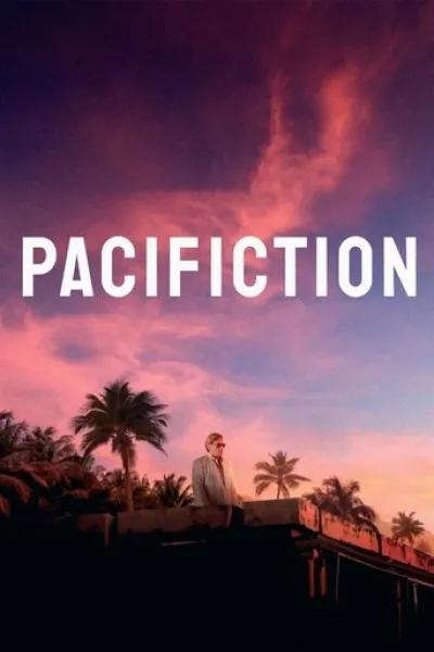 Recommended with «Bitter Christmas»: Pacifiction