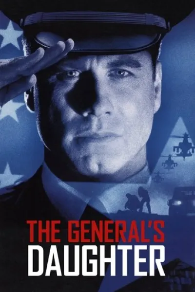 Recommended with «Toxic: A Fairy Tale for Grown-ups»: The General's Daughter