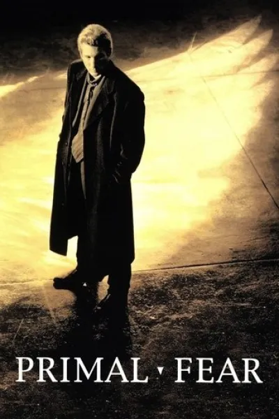 Similar to «The Social Reckoning»: Primal Fear