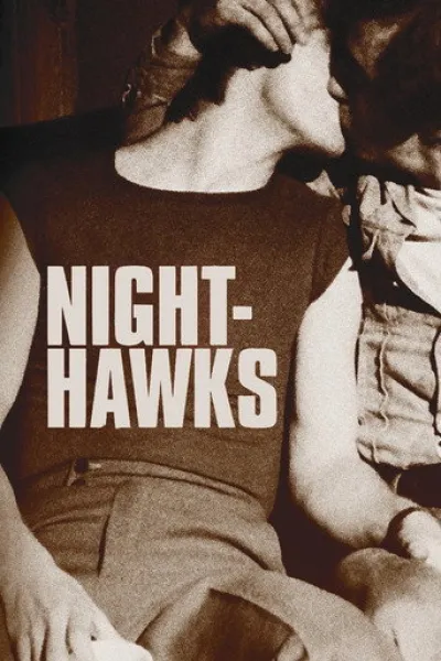 Recommended with «Forsaken»: Nighthawks