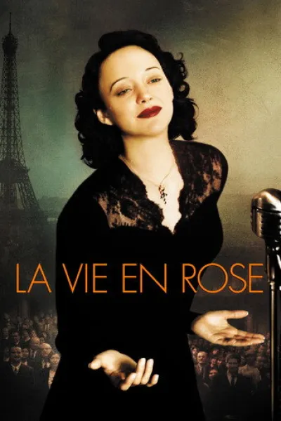 Recommended with «Forsaken»: La Vie en Rose