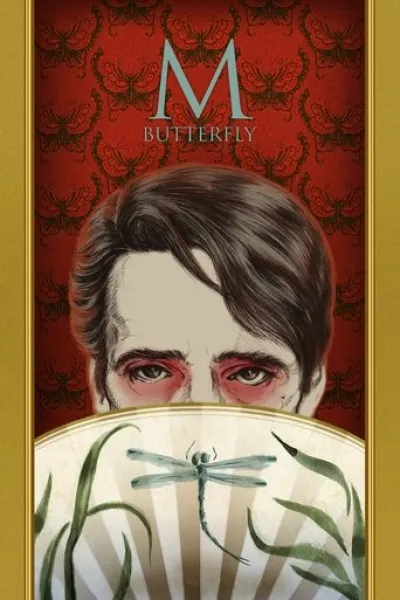 Recommended with «Forsaken»: M. Butterfly