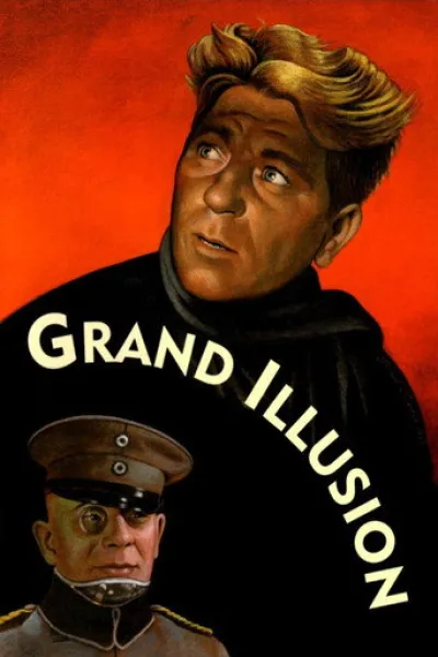 Recommended with «Forsaken»: Grand Illusion
