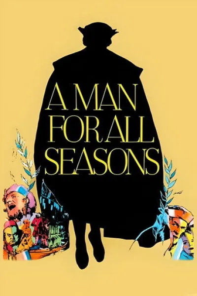 Recommended with «Forsaken»: A Man for All Seasons