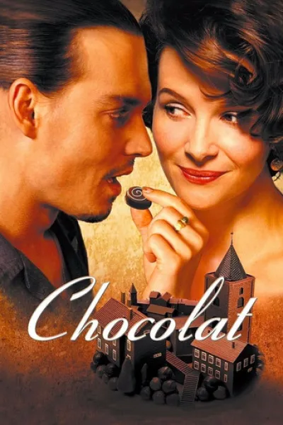 Recommended with «Forsaken»: Chocolat