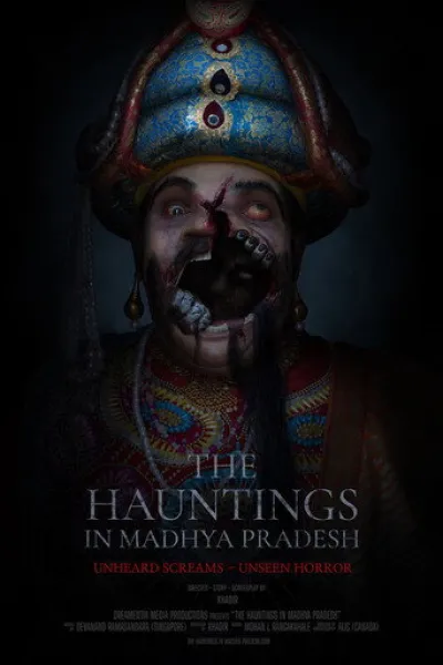 Recommended with «Project Sacrifice»: The Hauntings in Madhya Pradesh