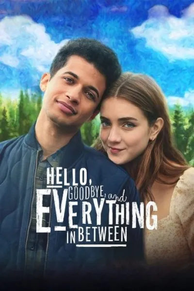 Similar to «The Twilight Saga: Eclipse»: Hello, Goodbye, and Everything in Between