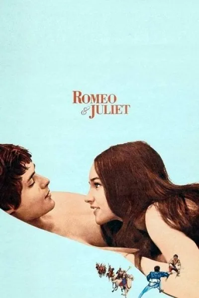 Semblable à «Girls Like Girls» : Roméo et Juliette