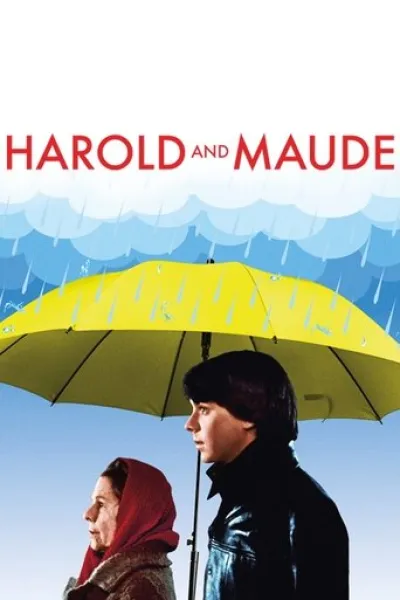 «Girls Like Girls» için öneri: Harold ve Maude