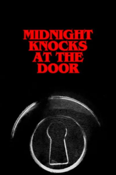Recommended with «The Marine Spirit: A Tale Of The Mami Wata»: Midnight Knocks at the Door