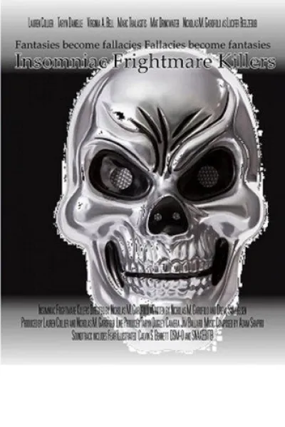 Recommended with «The Marine Spirit: A Tale Of The Mami Wata»: Insomniac Frightmare Killers