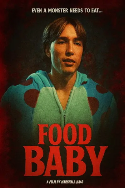 Recommended with «The Marine Spirit: A Tale Of The Mami Wata»: Food Baby