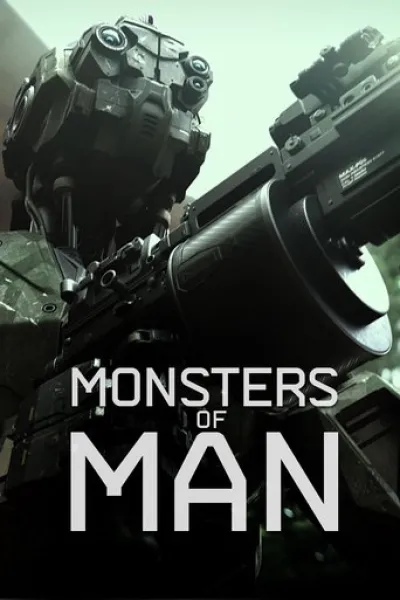Similar to «The Dresden Sun»: Monsters of Man