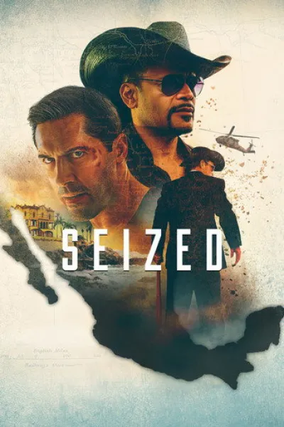 Similar to «Storm Rider: Legend of Hammerhead»: Seized