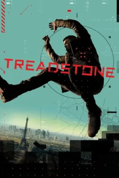 Similar to «Bolshoy kush. Bangkok»: Treadstone