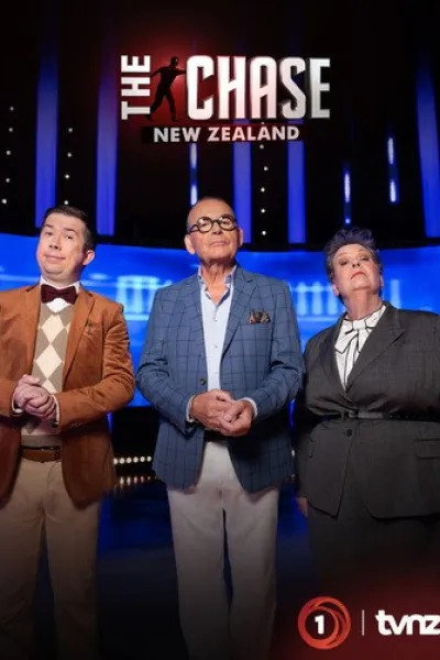 Empfehlung zu «Titans»: The Chase New Zealand