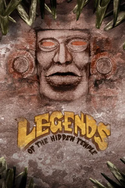 Empfehlung zu «Titans»: Legends of the Hidden Temple