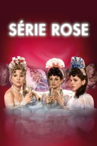 Recommended with «The Girls on the Bus»: Softly from Paris