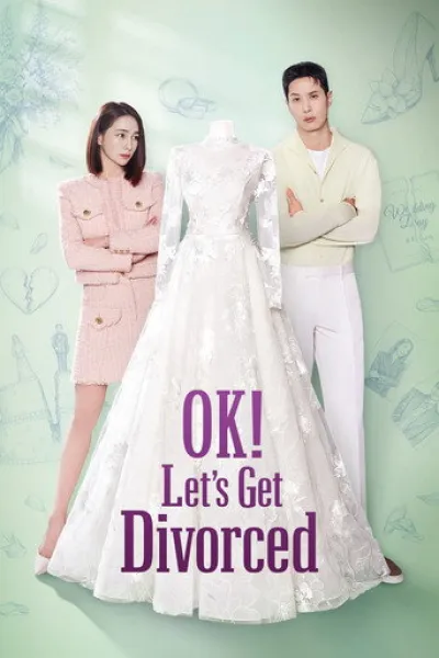 Recommended with «War»: OK! Let's Get Divorced