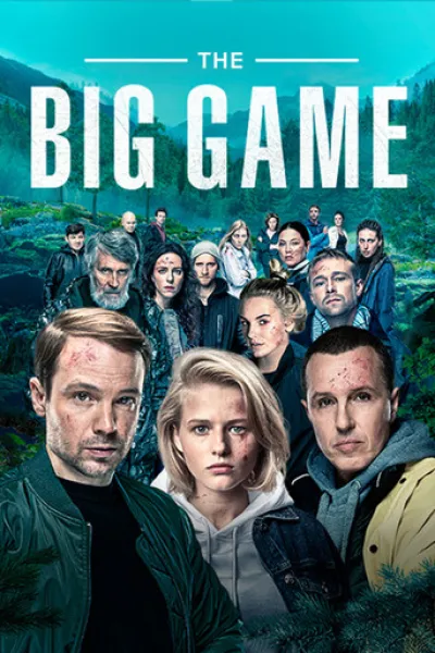 Similar to «Bolshoy kush. Bangkok»: The Big Game