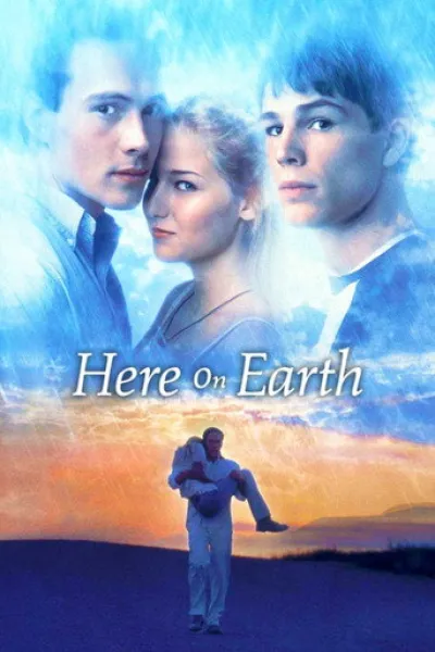 Empfehlung zu «Come with Me»: Here on Earth