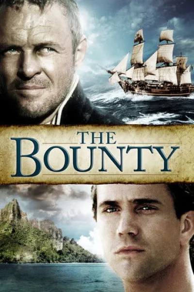 Similar to «The Bluff»: The Bounty