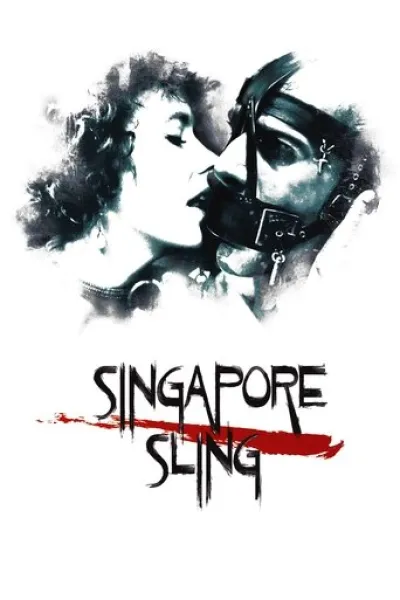 Recommended with «Sherlock Jr.»: Singapore Sling