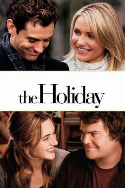 Recommended with «Sherlock Jr.»: The Holiday