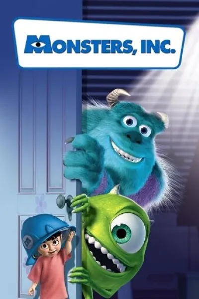 Recommended with «Mayday»: Monsters, Inc.