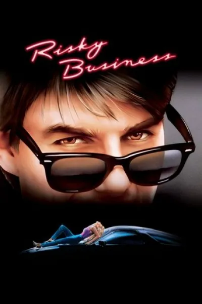 Recommended with «Mayday»: Risky Business