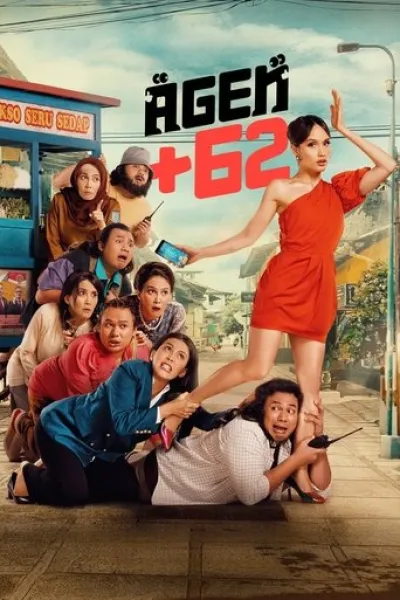 Recommended with «Mayday»: Agen +62
