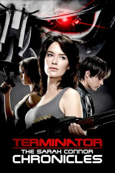 Empfehlung zu «Poltergeist – Die unheimliche Macht»: Terminator: S.C.C.