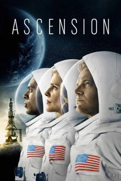 Similar to «Star City»: Ascension