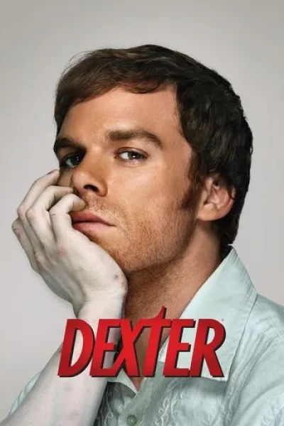 Recomendado con «Mindhunter»: Dexter