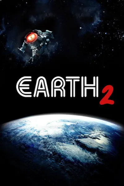 Recommended with «The Last of Us»: Earth 2