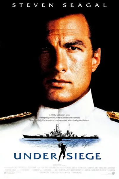 Similar to «Mutiny»: Under Siege