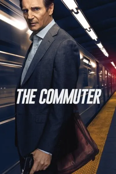 Similar to «Mutiny»: The Commuter
