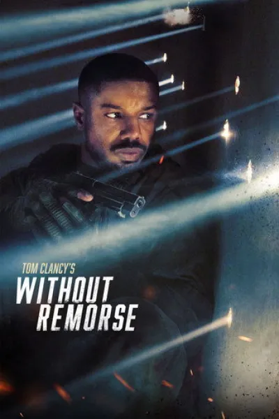 Similar to «Mutiny»: Tom Clancy's Without Remorse